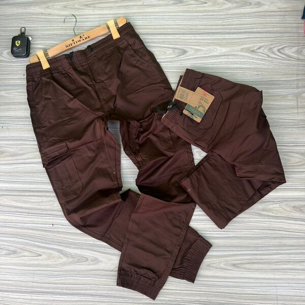 Khaki Bumper (30-38)