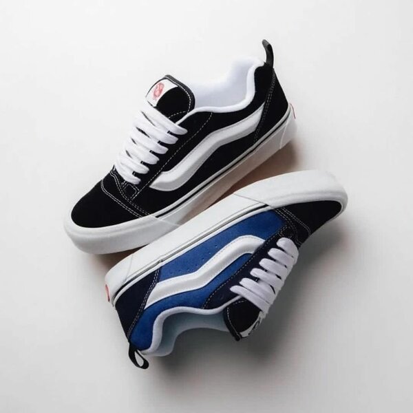Vans skool knu