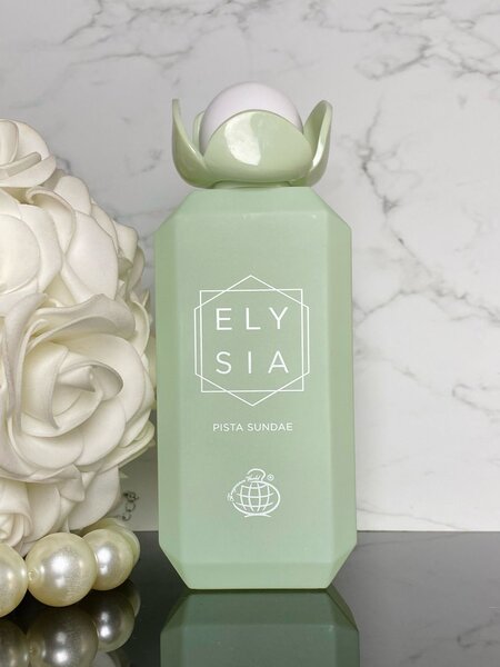 Parfum Elysia Pista Sundae