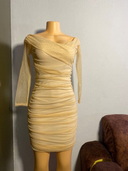Robe Chic
