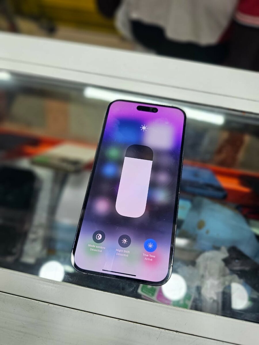 iPhone 14 Pro Max 128GB