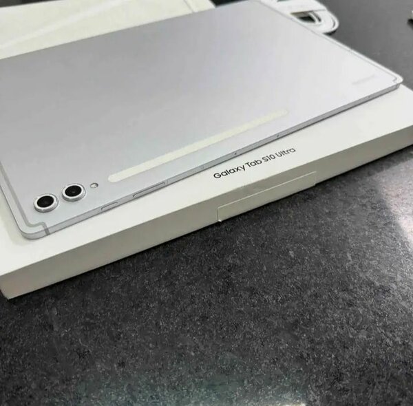 Samsung Galaxy Tab S10 Ultra