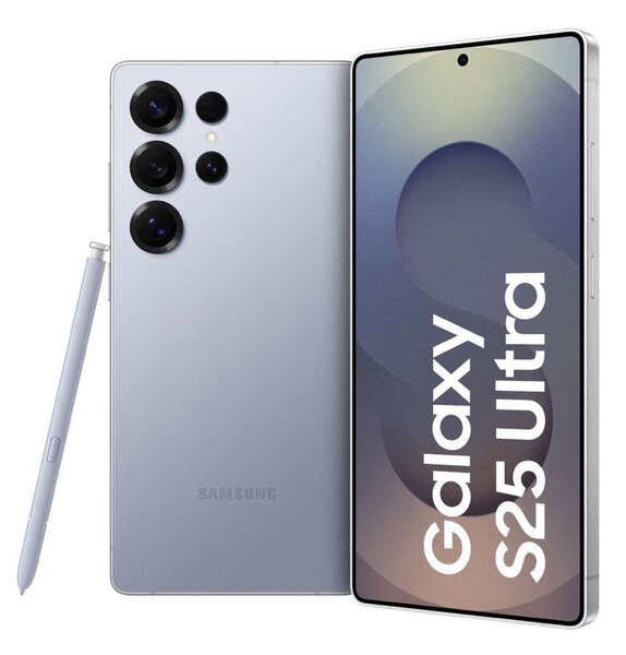 SamsungGalaxyS25 Ultra(12/256)