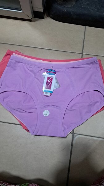 Culotte Femme Confortable