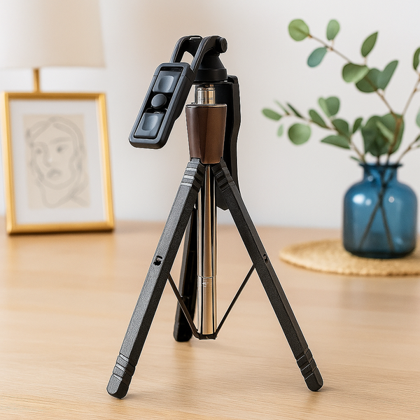 Trépied Selfie Stick Multiusag
