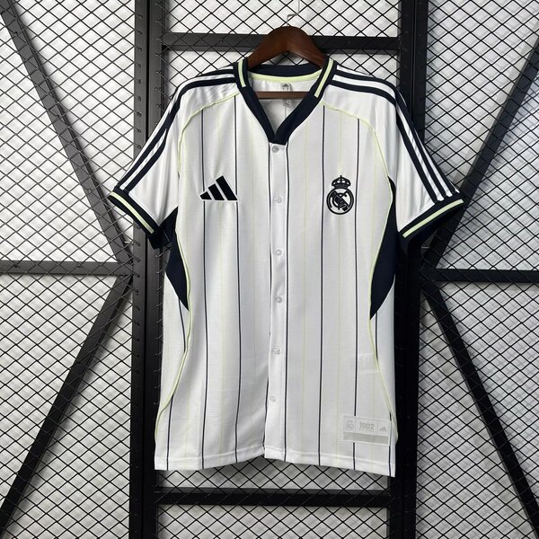 Maillot Chemise Real Madrid