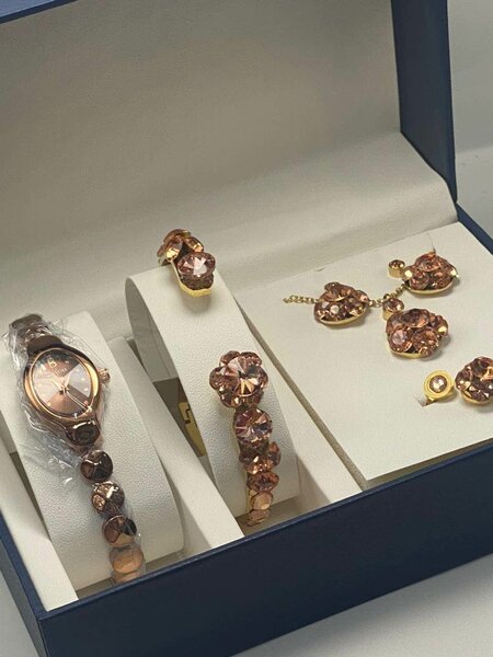 Bijoux pour femme