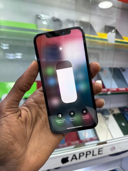 Disponible 12 64go sans id