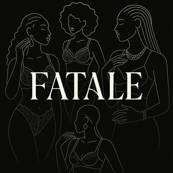 Femme Fatale 