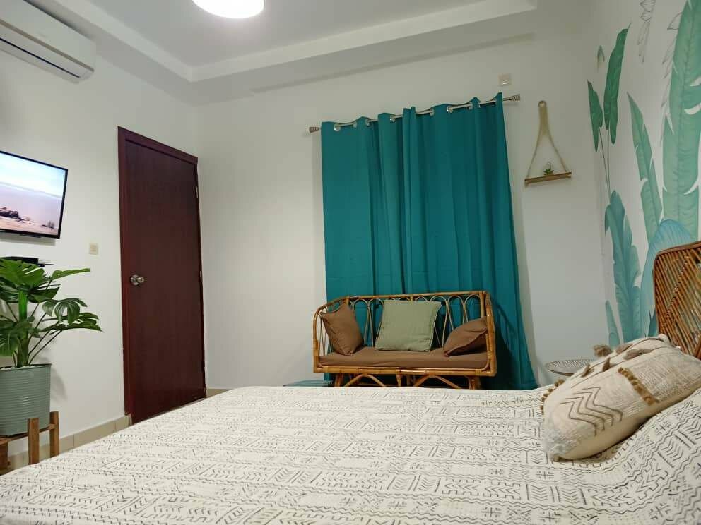 Résidence meublé de tourisme