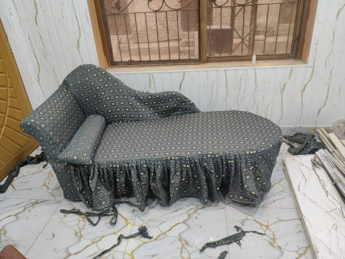 Sofa covers