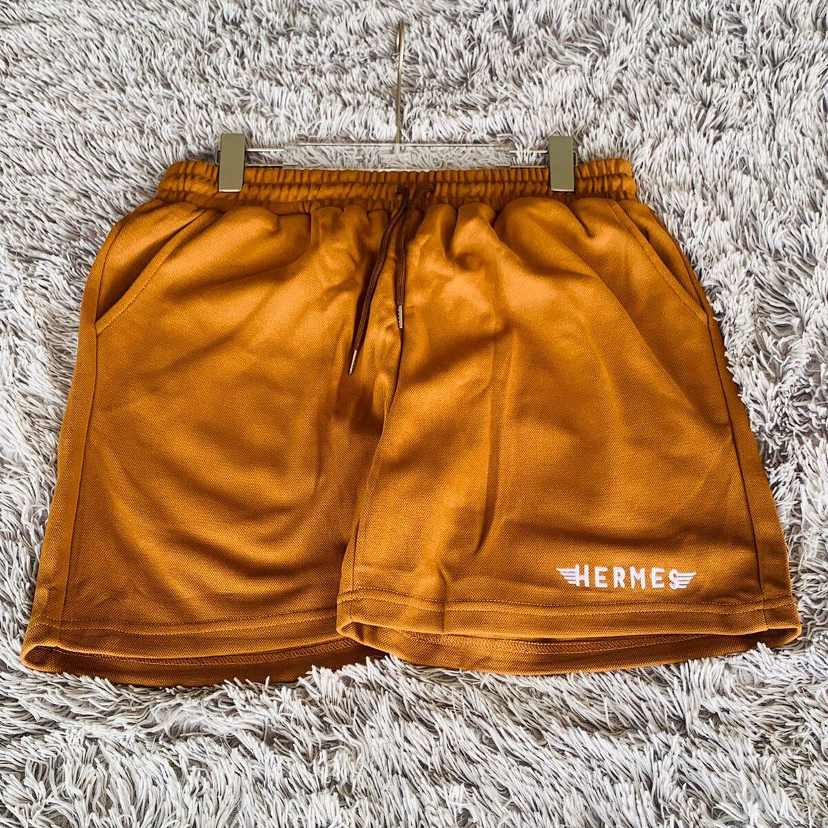 Jogger shorts