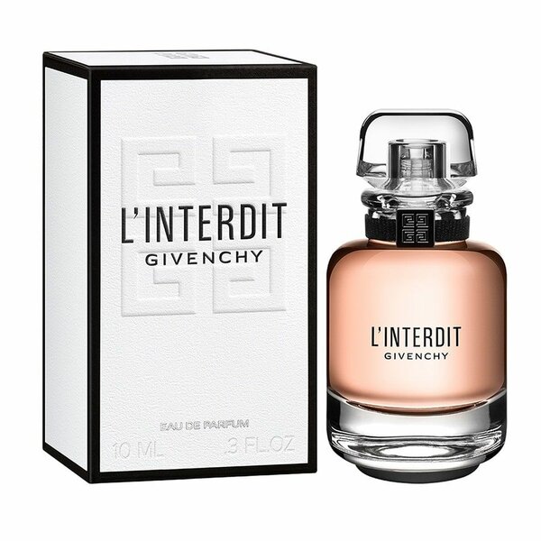 L'interdit de chez Givenchy(50ml)importé