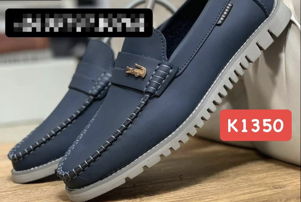 Timberland moccasins