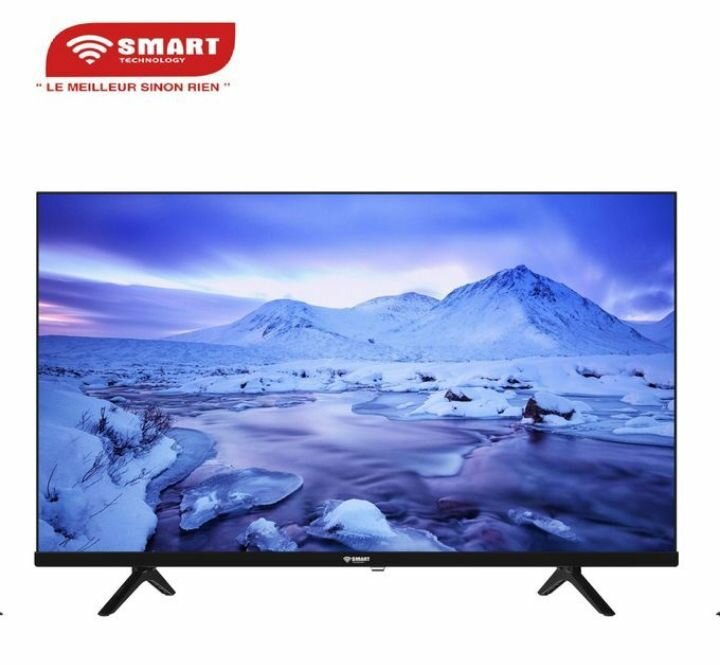 Smart TV HD 32'' LED