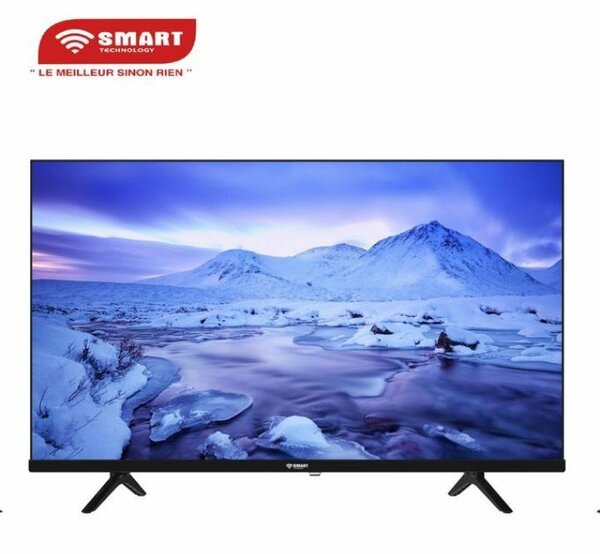 Smart TV HD 32'' LED