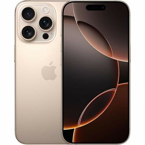iPhone 16 Pro scellé