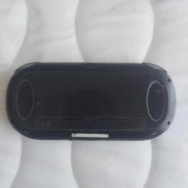 Console Portable PS Vita