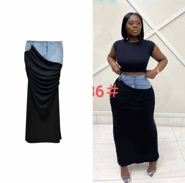 Ladies wear ( Skirt only)
