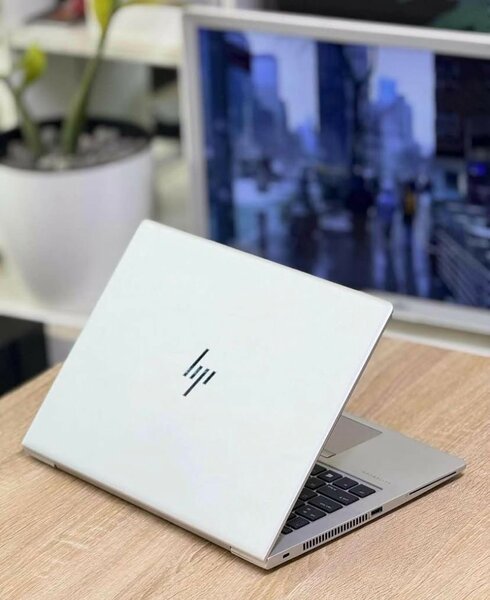 HP ELITEBOOK 830  G5