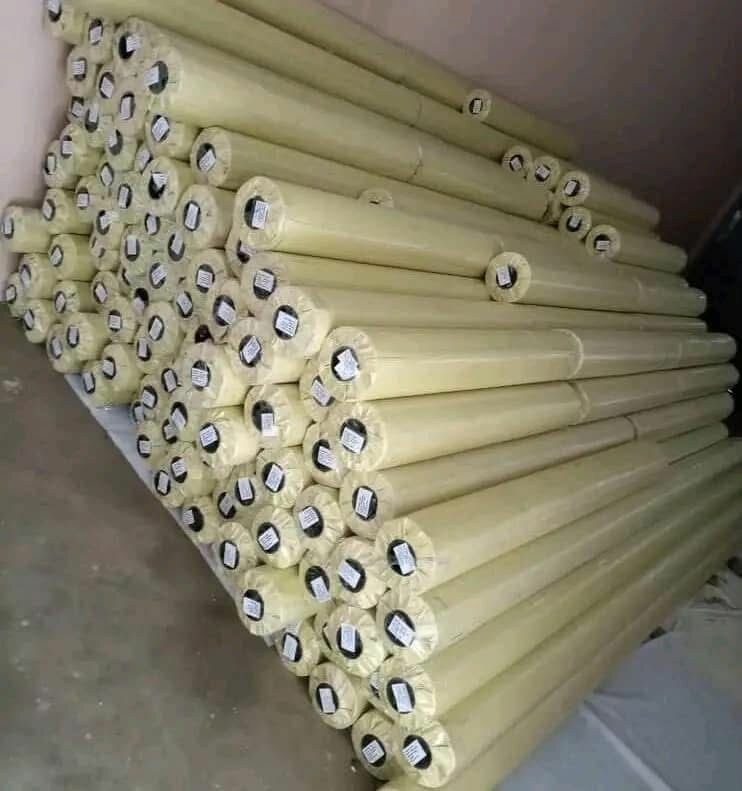 Encres et Têtes d'Impression