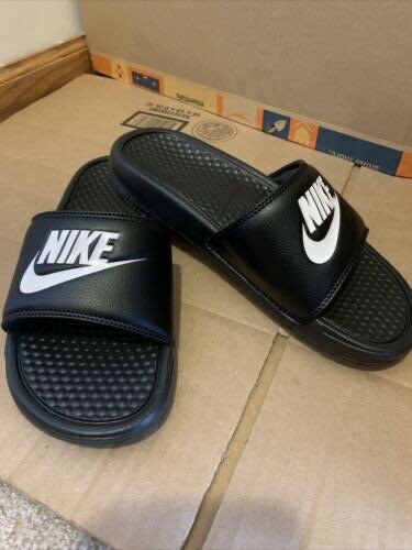 Nike Benassi