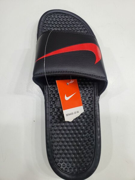 Nike slides