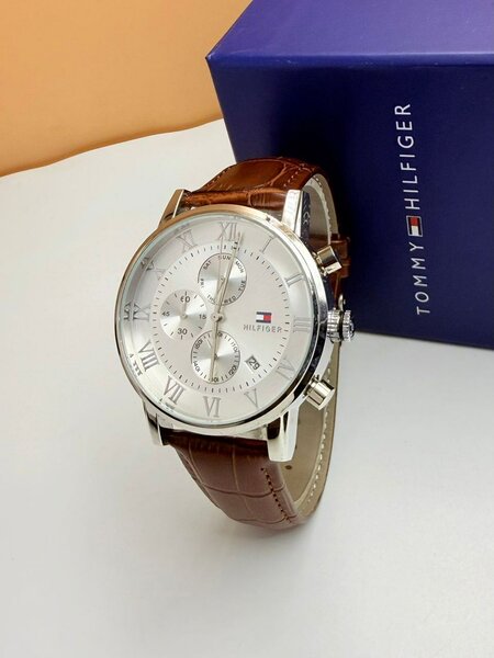 Montres élégantes pour hommes