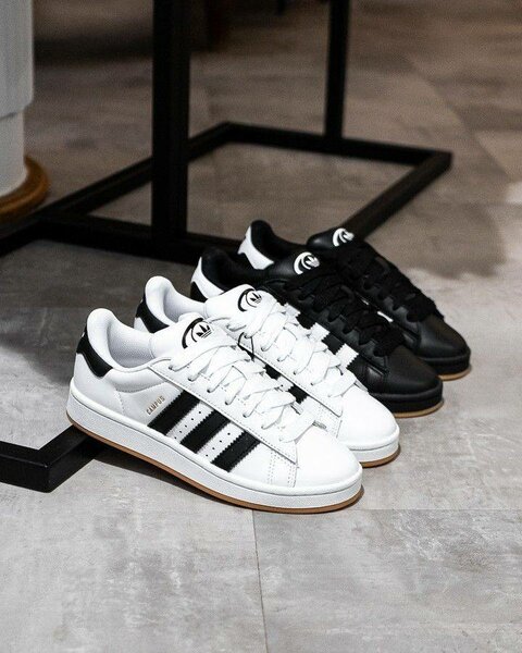 Sneakers Adidas Campus