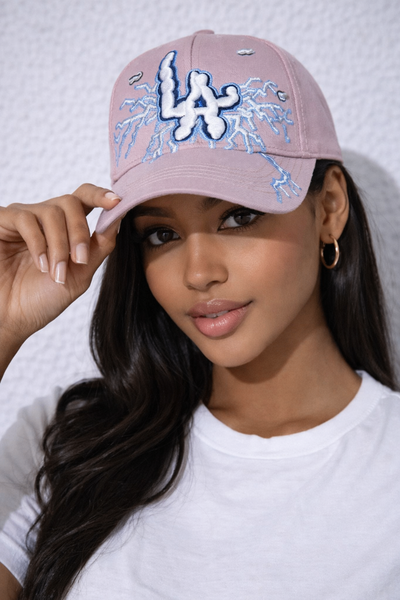 Casquette Snapback LA