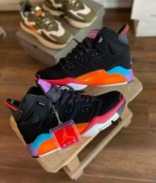 Quality sneakers for guys