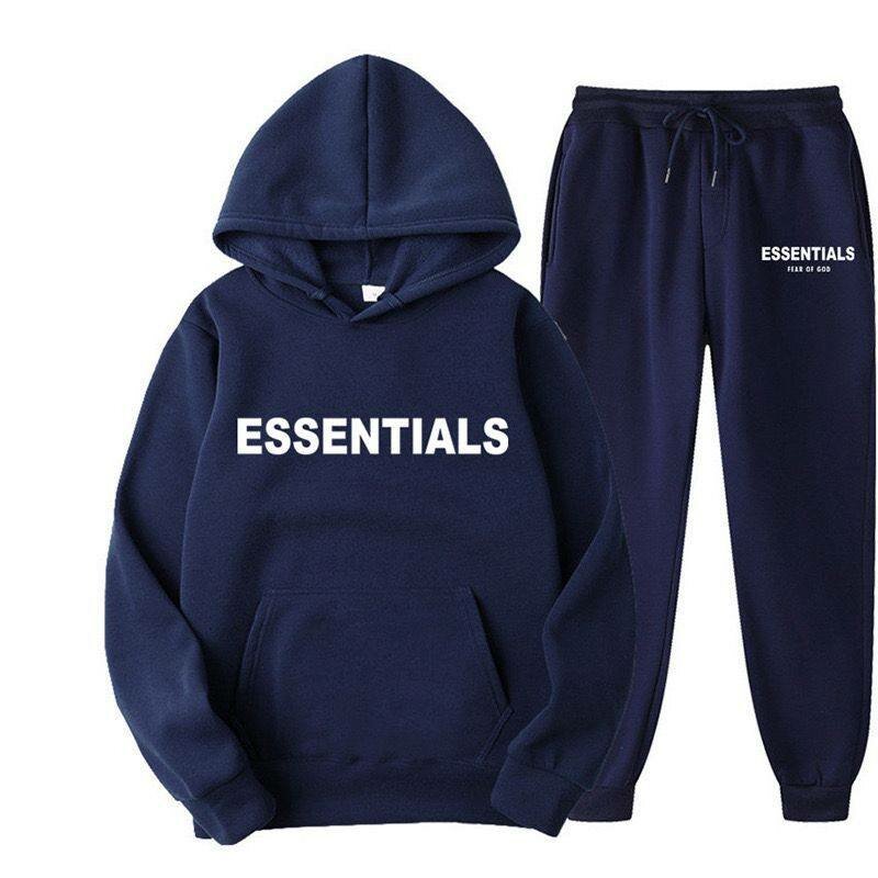 Ensemble survêtement Essentials