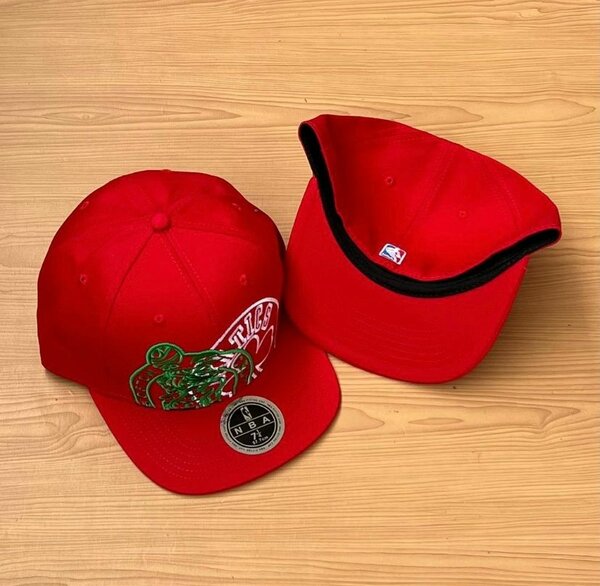 Fashionable Men's Cap