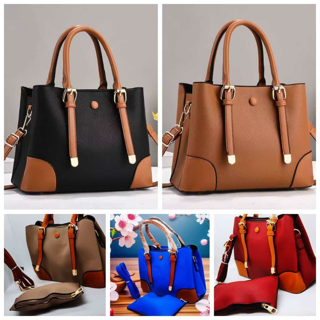 Hand bags
