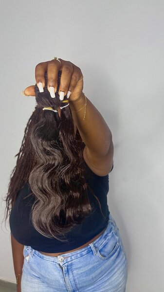 Body wave short