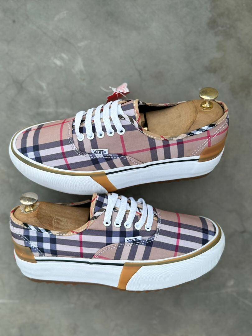 Vans Sneakers imprimés