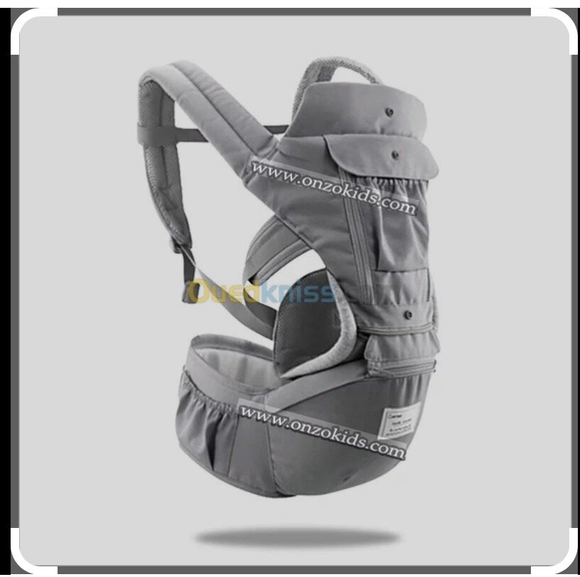 Comfortable Baby Carrier