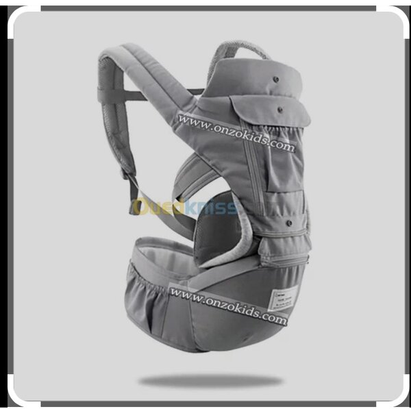 Comfortable Baby Carrier