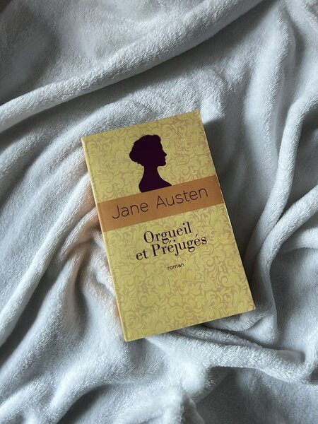Orgueil et Préjugés - Ebook