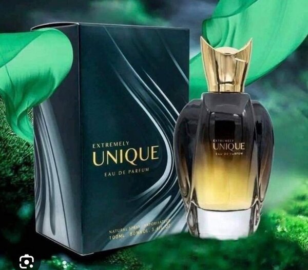 Parfum Extremely Unique