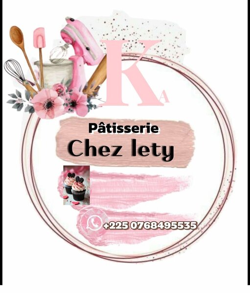 K.A lety pâtisserie 