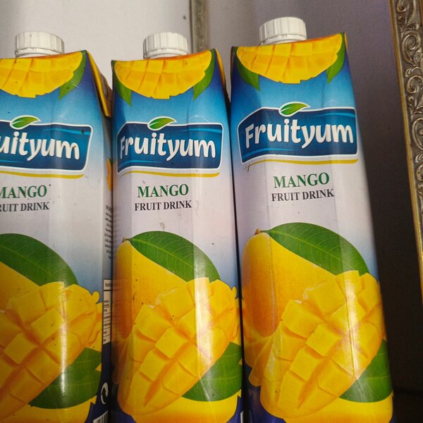 Fruityum jusice