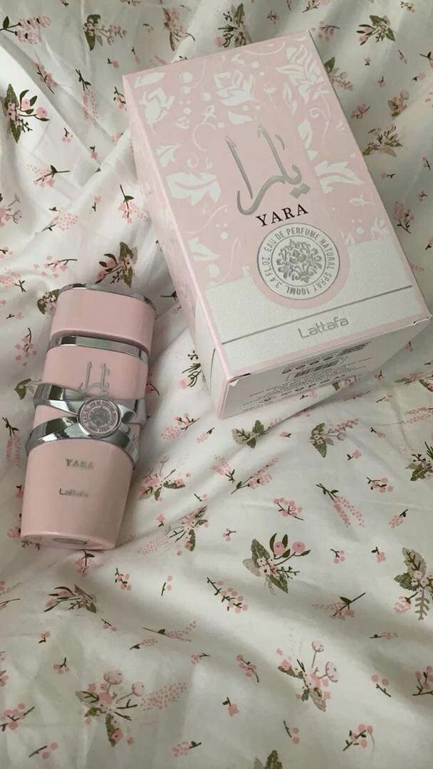 Yara Lattafa 100ml