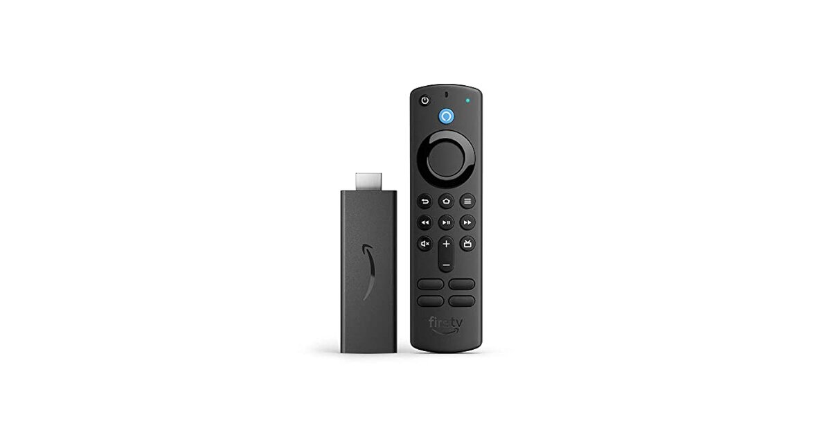 Amazon Fire TV Stick FHD