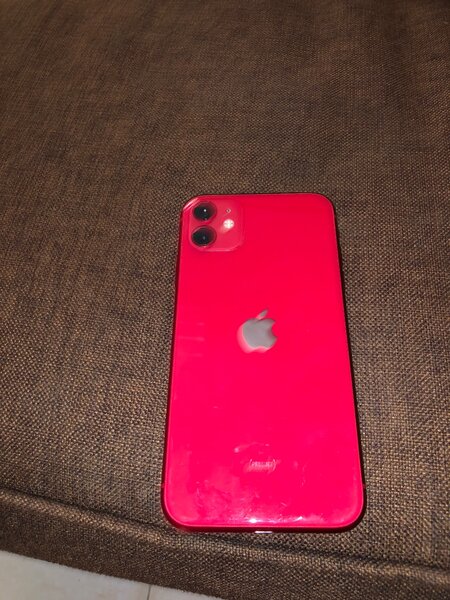 iPhone 11