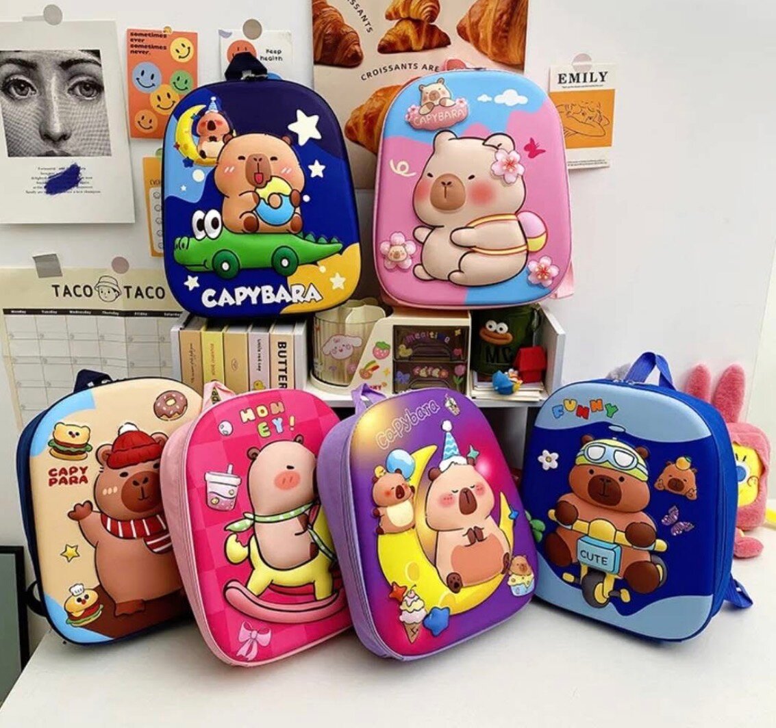 Sacs à dos enfants adorables