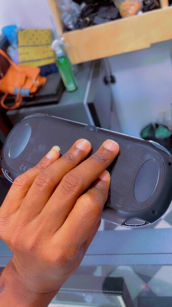 PS vita