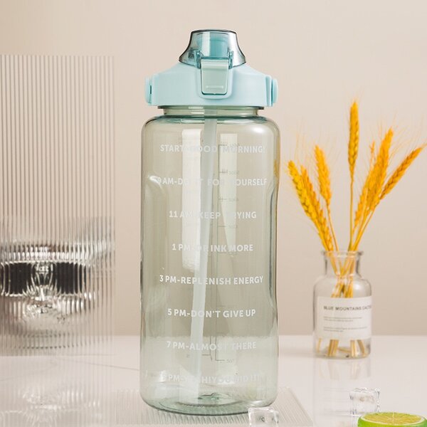 2 Litres water bottle