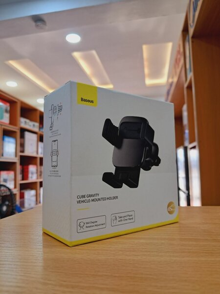 Baseus Vehicle mounted phone holder