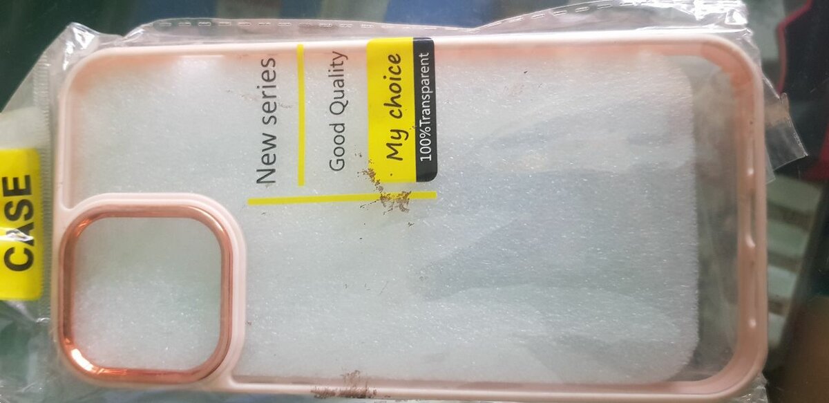 Mobil cover